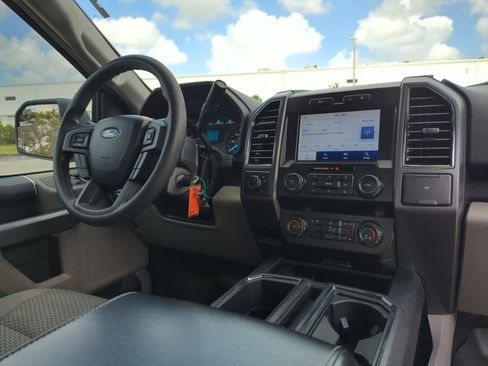 Used 2020 Ford F150 XLT RWD image 27