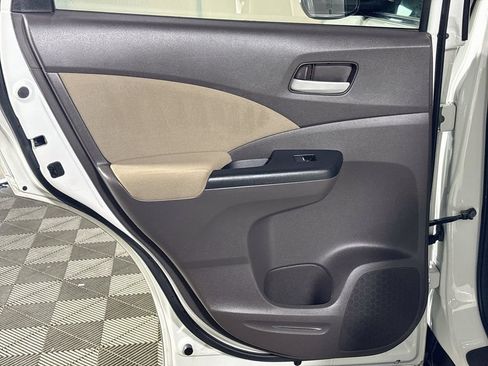 Used 2014 Honda CR-V EX image 20