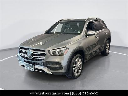 Certified 2022 Mercedes-Benz GLE 350 4MATIC