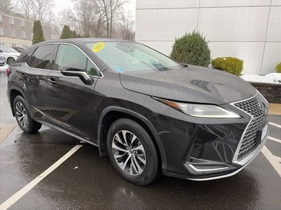 Used 2021 Lexus RX 350 AWD w/ Accessory Package