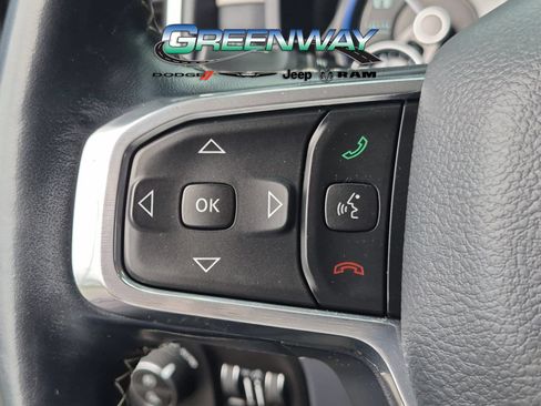 Used 2022 RAM 1500 Limited AWD/4WD image 20