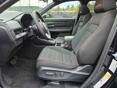 New 2026 Honda CR-V TrailSport image 23