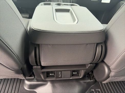 New 2026 GMC Sierra 3500 Pro image 13