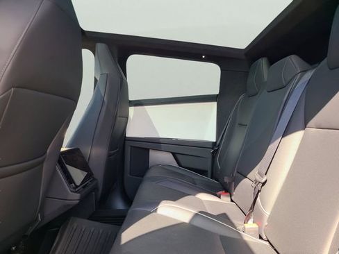 Used 2024 Tesla Cybertruck Cyberbeast AWD/4WD image 10