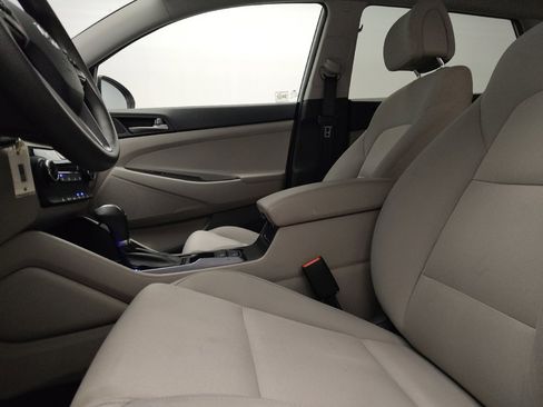 Used 2018 Hyundai Tucson SEL FWD image 17