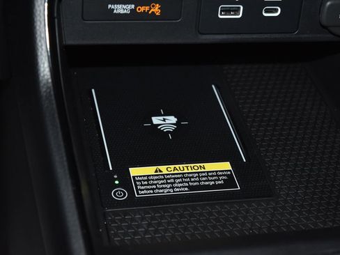 Certified 2024 Honda CR-V Sport Touring image 17