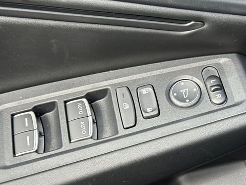 New 2026 Honda Accord EX-L image 12