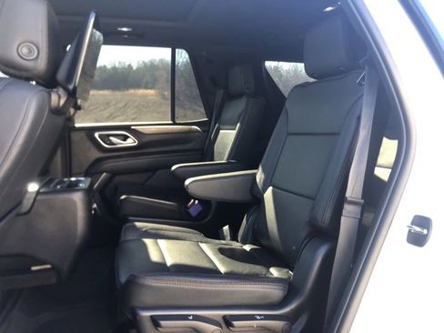 Used 2023 Chevrolet Tahoe High Country w/ Premium Package 2 image 20