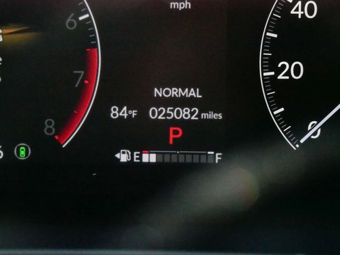 Used 2023 Honda CR-V EX-L image 22