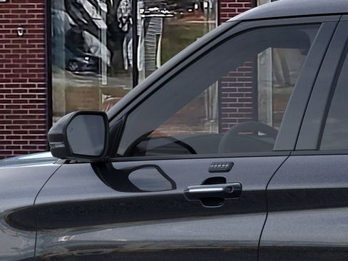 New 2026 Ford Explorer Platinum w/ LUX Leather Package image 20