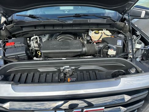 Used 2021 GMC Sierra 1500 Elevation w/ Preferred Package image 26