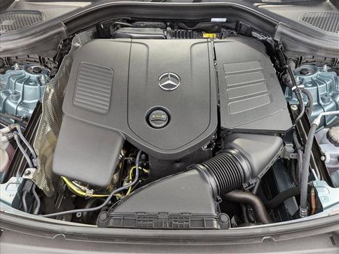 Certified 2026 Mercedes-Benz GLC 300 image 16