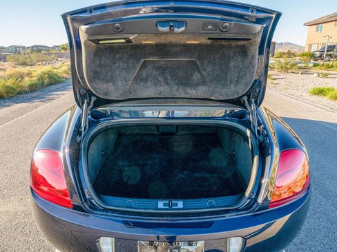 Used 2007 Bentley Continental GT image 39