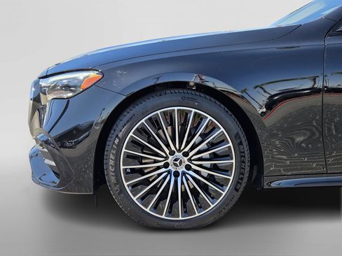 New 2026 Mercedes-Benz E 350 Sedan image 10