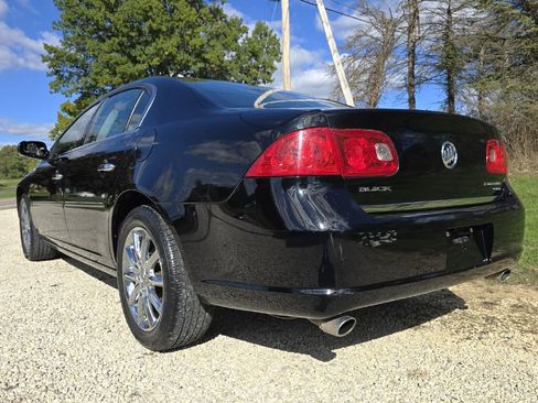 Used 2007 Buick Lucerne CXS image 5