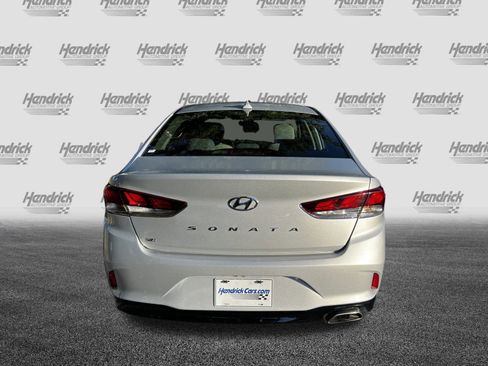 Used 2019 Hyundai Sonata SE image 8