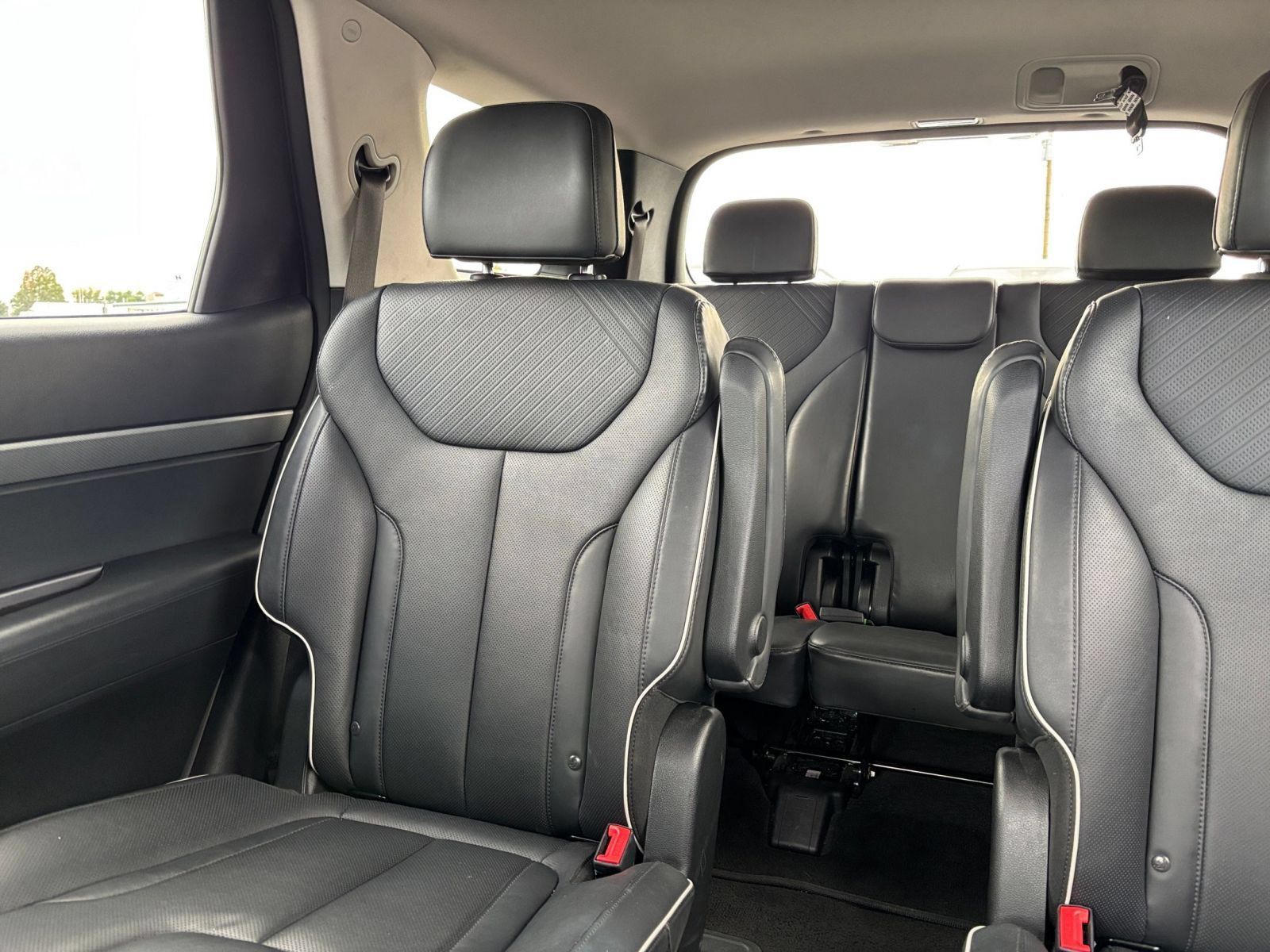 Used 2025 Hyundai Palisade SEL AWD/4WD image 42
