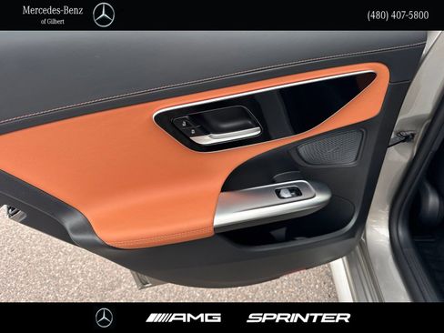 Certified 2023 Mercedes-Benz C 300 Sedan image 19