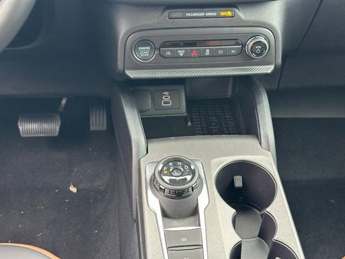 New 2025 Ford Bronco Sport Outer Banks image 8