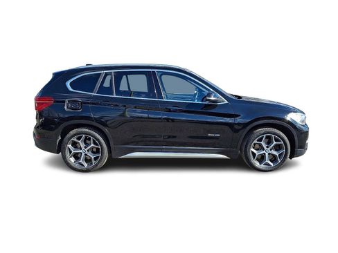 Used 2018 BMW X1 xDrive28i AWD/4WD image 7