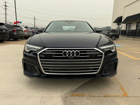 Used 2019 Audi A6 3.0T Premium Plus AWD/4WD image 4