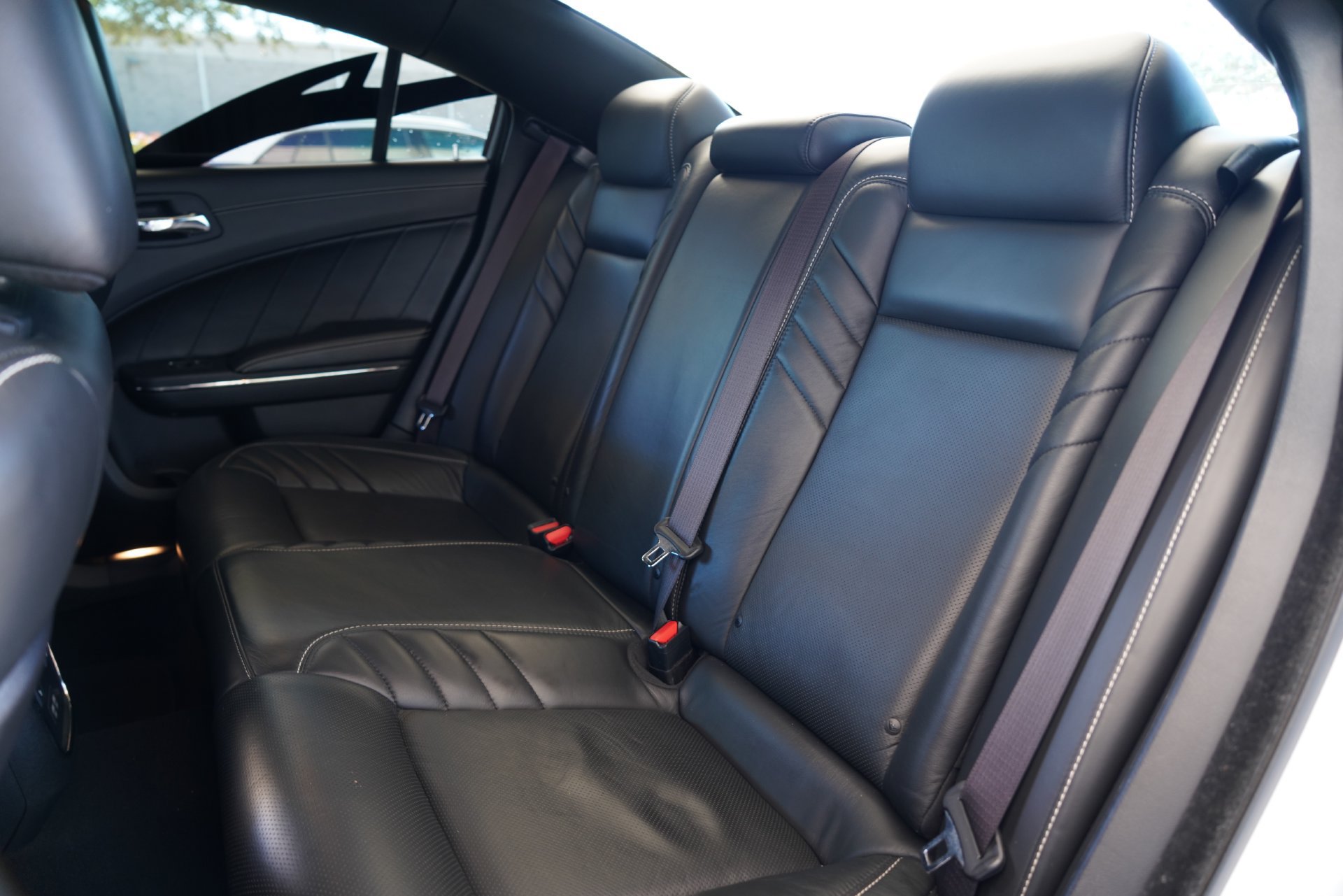 Used 2021 Dodge Charger SRT Hellcat RWD image 31
