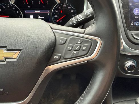 Used 2022 Chevrolet Equinox LT AWD/4WD image 20