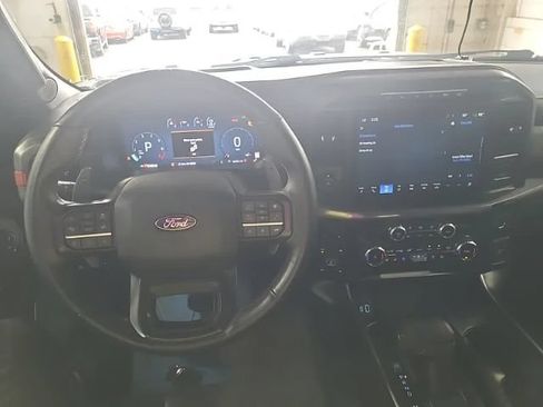 Used 2024 Ford F150 Raptor AWD/4WD image 7