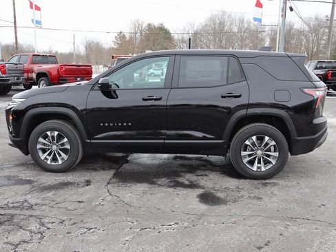 New 2026 Chevrolet Equinox LT image 27