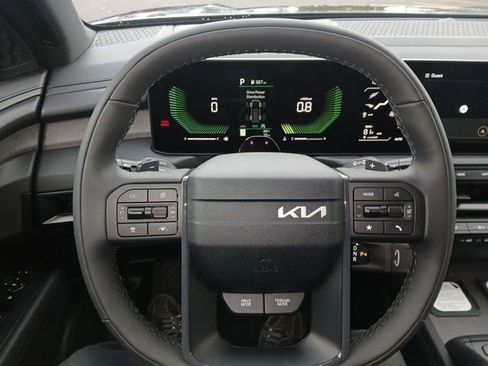 New 2027 Kia Telluride EX X-Line image 14