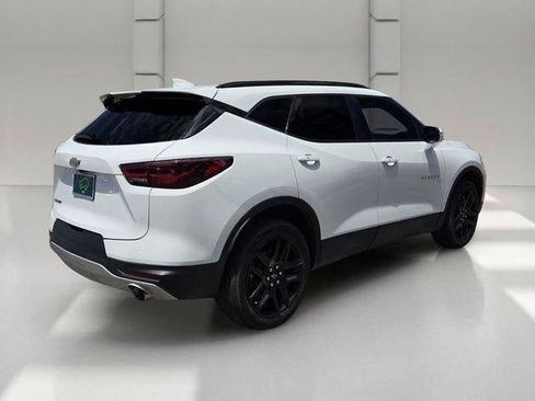 Certified 2023 Chevrolet Blazer LT FWD image 5