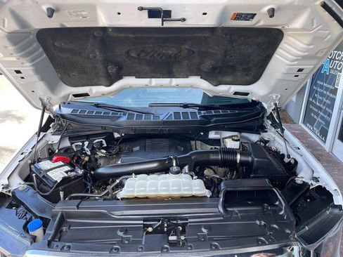 Used 2023 Ford F150 XLT AWD/4WD image 33