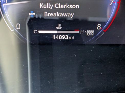 Used 2024 Toyota Highlander Platinum image 33