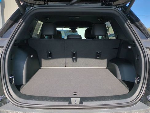 New 2026 Chevrolet Equinox ACTIV FWD image 12