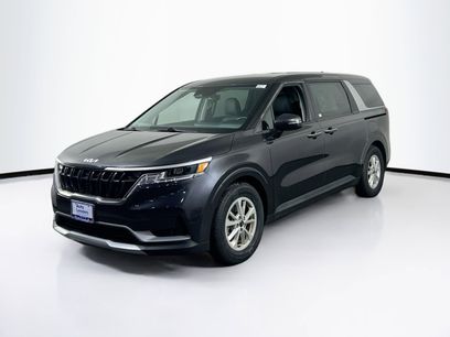 Used 2024 Kia Carnival LX