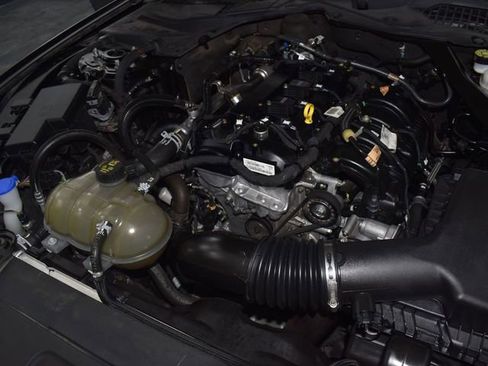 Used 2023 Ford Mustang Premium image 12