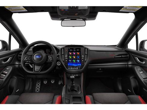 New 2026 Subaru WRX Limited image 19