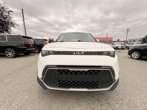 Certified 2024 Kia Soul LX w/ Option Group 015 FWD image 29