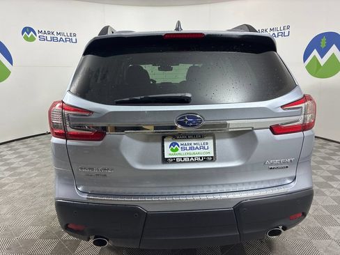 New 2026 Subaru Ascent Touring AWD/4WD image 10