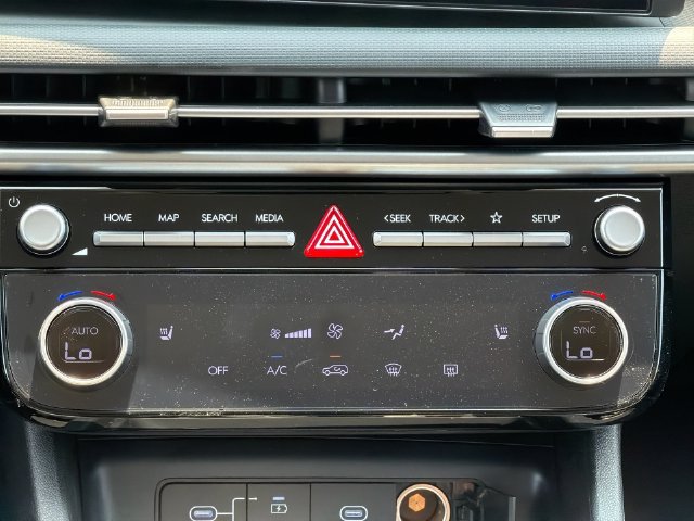 New 2026 Hyundai Tucson SEL Plus AWD/4WD image 25
