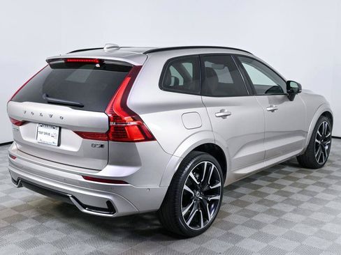 Certified 2024 Volvo XC60 B5 Ultimate AWD/4WD image 30