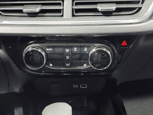 New 2026 Chevrolet Trax ACTIV w/ Driver Confidence Package image 19