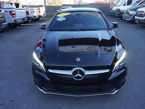 Used 2019 Mercedes-Benz CLA 250 image 10