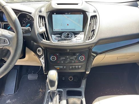 Used 2018 Ford Escape Titanium w/ Ford Safe & Smart Package image 22