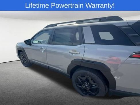New 2026 Subaru Outback Limited w/ Premium/Limited Package 2 AWD/4WD image 6