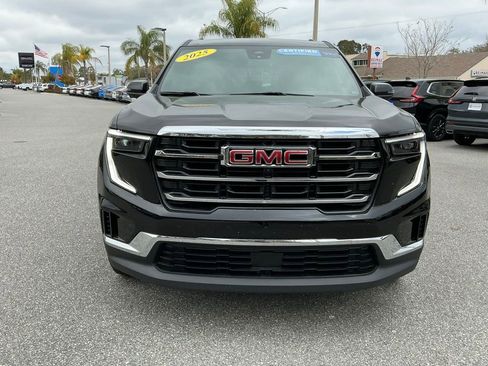 Certified 2025 GMC Acadia Elevation image 14