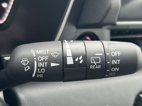 New 2026 Honda Passport RTL image 17