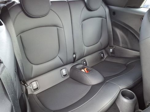 Used 2024 MINI Cooper Convertible FWD image 21