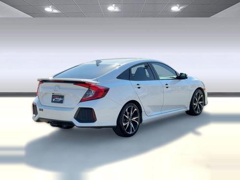 Used 2017 Honda Civic Si image 9