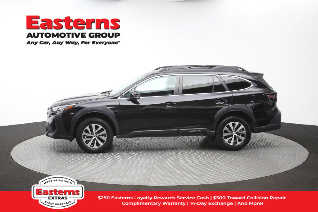Used 2023 Subaru Outback Premium AWD/4WD image 58